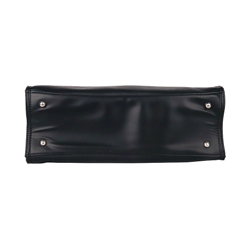 Дамска елегантна чанта черна CM7714 David Jones