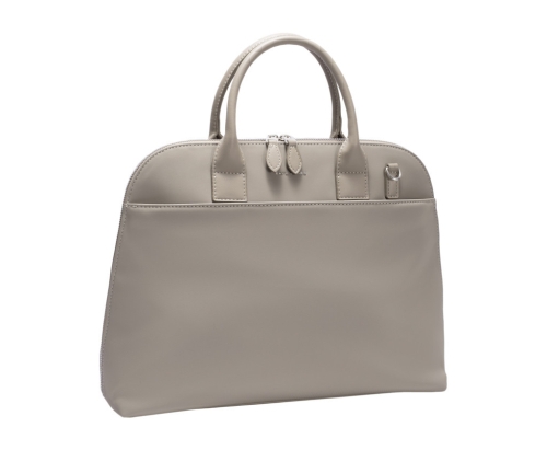 Дамска ежедневна чанта тауп CM7814 David Jones