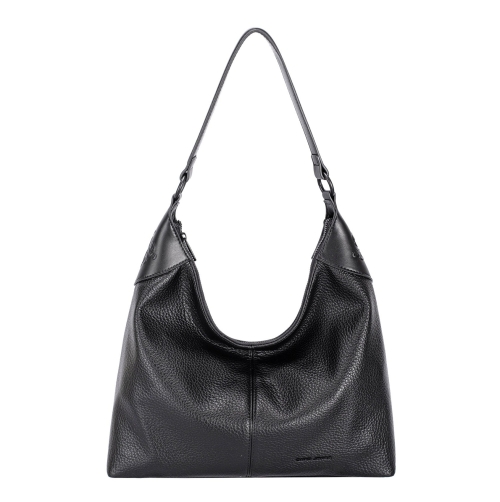 Дамска ежедневна чанта черна CM8229 David Jones