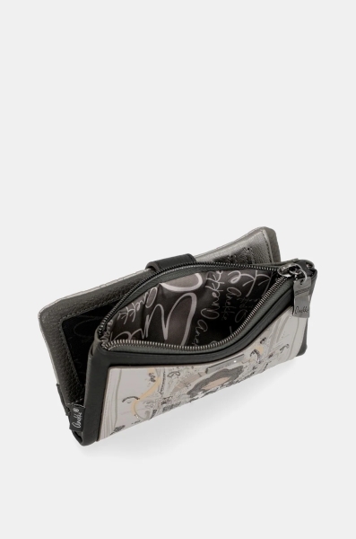 Дамски портфейл цветове 43809-907 Anekke