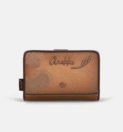 Дамски портфейл цветове 43829-902 Anekke