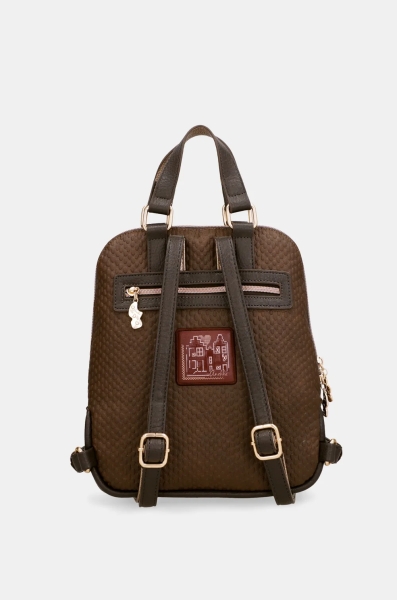 Дамска раница цветове 43715-303 Anekke