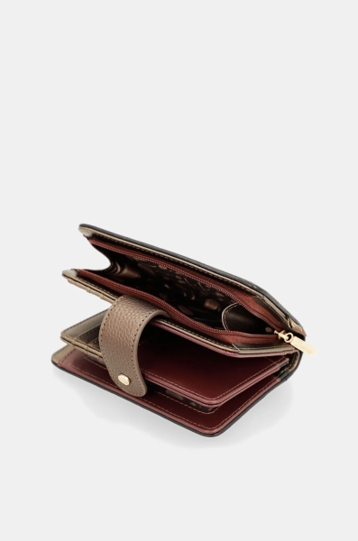 Дамски портфейл цветове 43719-902 Anekke