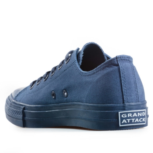 Мъжки кецове сини 30376-3