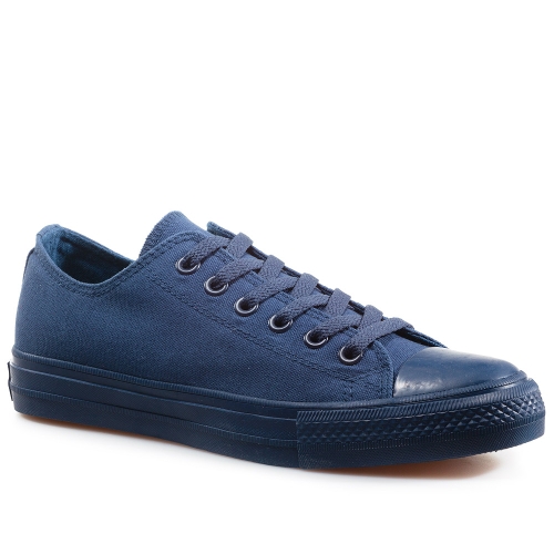 Дамски кецове сини 30377-3 нов