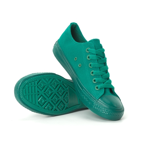 ежедневни кецове