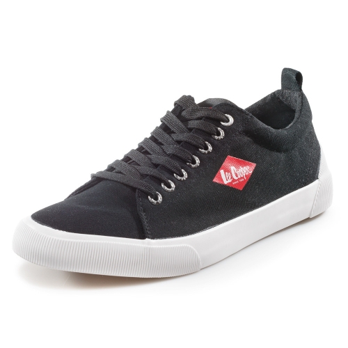 Мъжки кецове черни LC-211-10 Lee Cooper