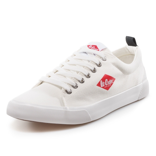 Мъжки кецове в бяло LC-211-10 Lee Cooper