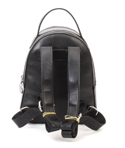 Дамска раница черна 1008 M105 Eylul Silver&Polo